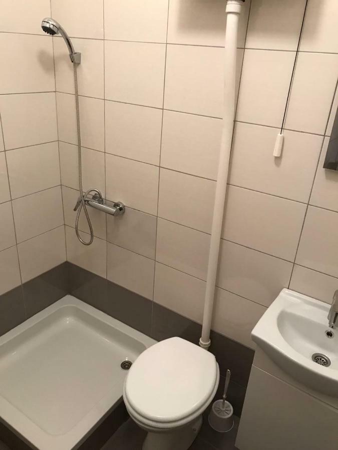Apartmani Urlic Sreser Exterior photo